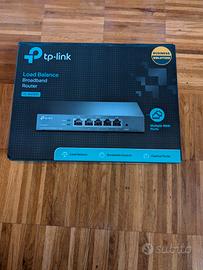 TP-Link Load Balance TL-R470T+