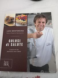 Libero golosi di salure