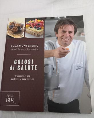 Libero golosi di salure