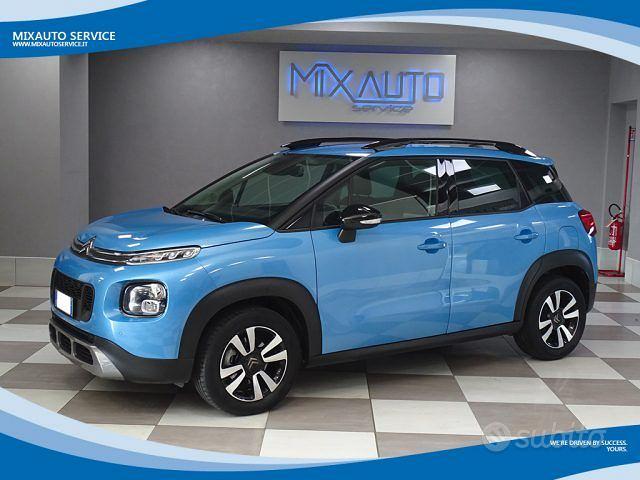 CITROEN C5 Aircross 2ª s.
