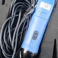 tosatrice per pecore 