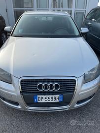 Audi A3 1.6 Ambiente