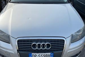 Audi A3 1.6 Ambiente