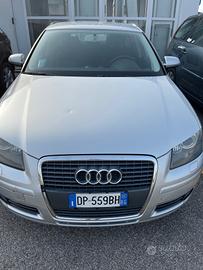Audi A3 1.6 Ambiente