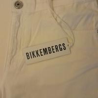 Pantaloni Bikkemberg taglia 42