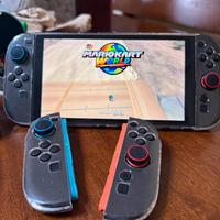 Switch 2 nuova