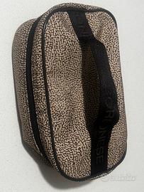 Beauty case Borbonese