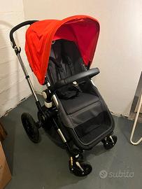 Duo bugaboo camaleon 3