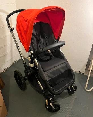Duo bugaboo camaleon 3