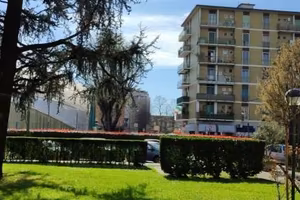 Appartamento di 35 m² con 1 locale a Milano