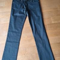 pantaloni leggeri Risskio