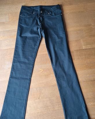 pantaloni leggeri Risskio
