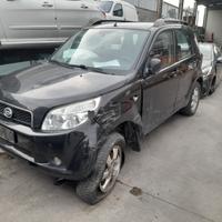 DAIHATSU TERIOS 2007