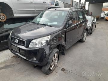 DAIHATSU TERIOS 2007