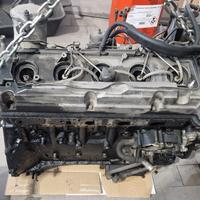 Motore Mercedes W124