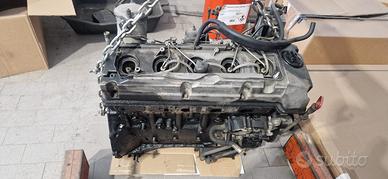 Motore Mercedes W124