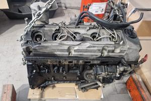 Motore Mercedes W124