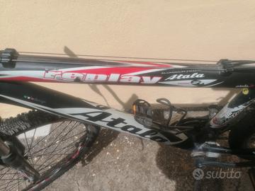 bici atala 26