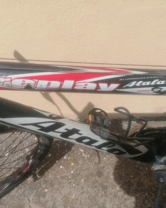 bici atala 26