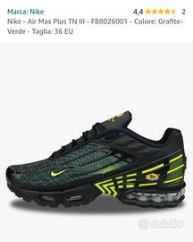 Scarpe TN Nike