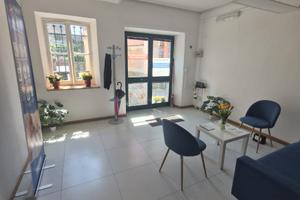 Ufficio in condivisione - ch