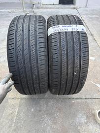 gomme usate 2155017 Estivo BARUM - BRAVURIS 5 HM -