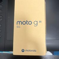 Motorola g35