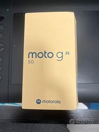 Motorola g35