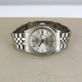 Rolex Datejust Ref. 1603 Sigma Dial