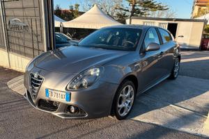 Alfa Romeo Giulietta 2.0 JTDm-2 150 CV Sprint