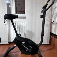 Cyclette Everlast