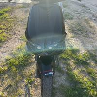 Gilera runner 50