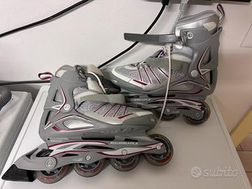 Rollerblade Donna Taglia 41