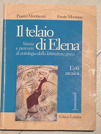 Libri di greco per il liceo