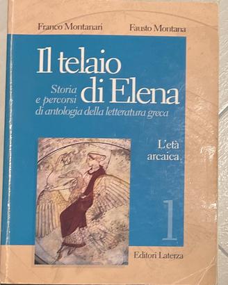 Libri di greco per il liceo