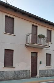 Immobile posizione centrale