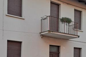 Immobile posizione centrale