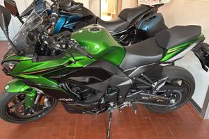 Kawasaki Ninja 1100 SX SE My 25