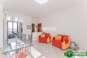 Appartamento a Bareggio Via Piave 3 locali