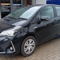 Toyota Yaris 5 Porte Yaris 5p 1.5h Business