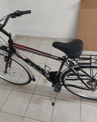 Bicicletta City Bike Mandelli/Brera