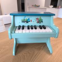 Pianoforte in legno Moulin Roty – nuovo!