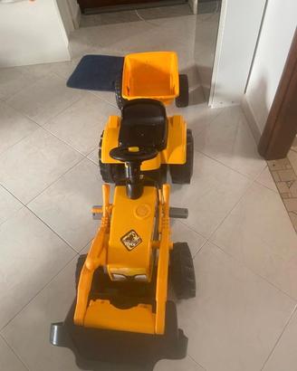 Scavatore per bambini