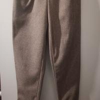 pantaloni donna invernale 