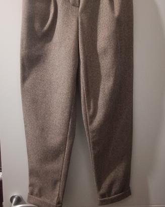 pantaloni donna invernale 