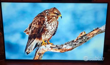 Android TV smart tv sony 55" Pollici 4k
