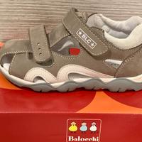Balocchi scarpe aperte da bambino n.29