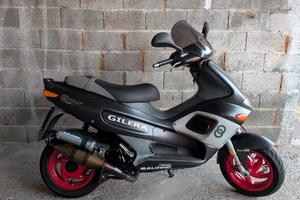 Gilera runner 180 2t fxr
