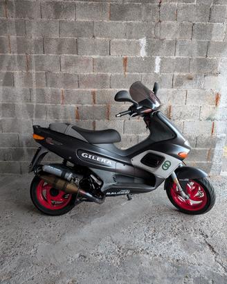 Gilera runner 180 2t fxr