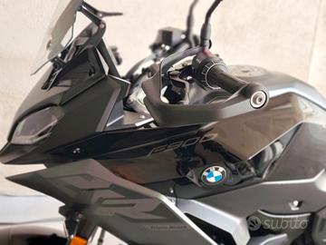 moto BMW